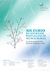 XIX Curso Anual da SPNC