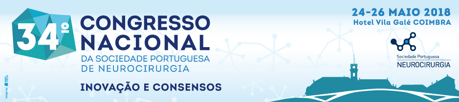 34º Congresso da SPNC