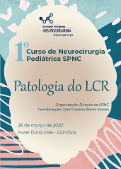 1º Curso de Neurocirurgia Pediátrica SPNC