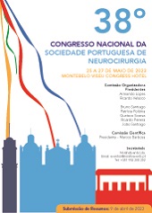 38º Congresso da SPNC