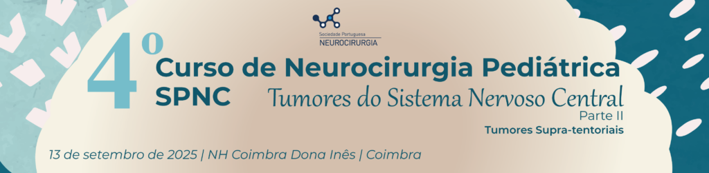 4º Curso de Neurocirurgia Pediátrica