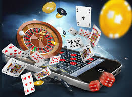 Betoranje Casino Jouw Gids naar Winsten en Spanning