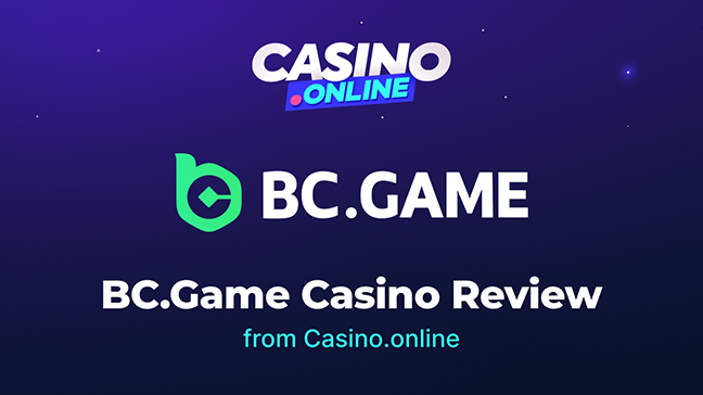 Discover the Excitement of BC.Game Casino and Sportsbook Discover the Excitement of BC.Game Casino and Sportsbook