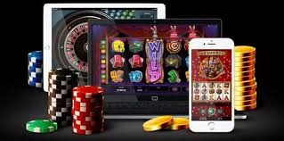 Explore the Excitement of Online Slots at WildWild Casino Explore the Excitement of Online Slots at WildWild Casino