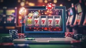 Il Mondo delle Slot Online Scopri e Vinci!