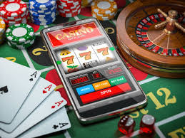 Il Mondo delle Slot Online Scopri e Vinci!