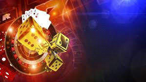 Ontdek de Spannende Wereld van I24 Slots 870843615