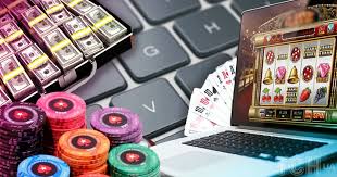 The Thrills of Online Casino Euphoria Wins A Gamer's Paradise The Thrills of Online Casino Euphoria Wins A Gamer's Paradise