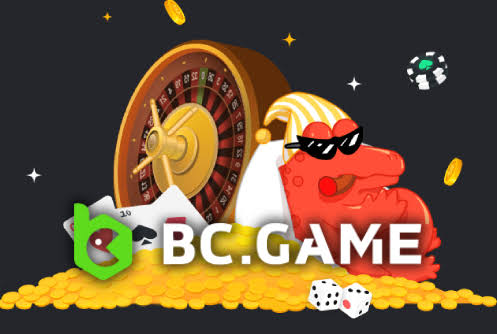 Understanding the BC.Game Mirror Login Process -375251932 Understanding the BC.Game Mirror Login Process -375251932