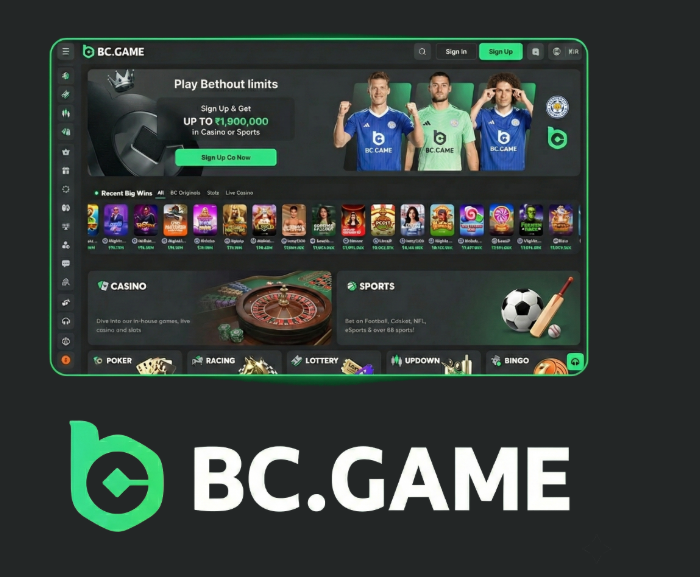 Unlock Exciting Rewards with BC.Game Bonuses Unlock Exciting Rewards with BC.Game Bonuses